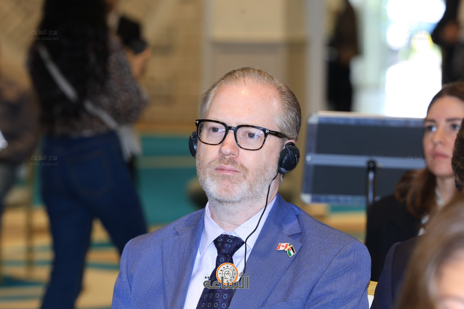 Madar Al-Saa Images 0.48389140549814325