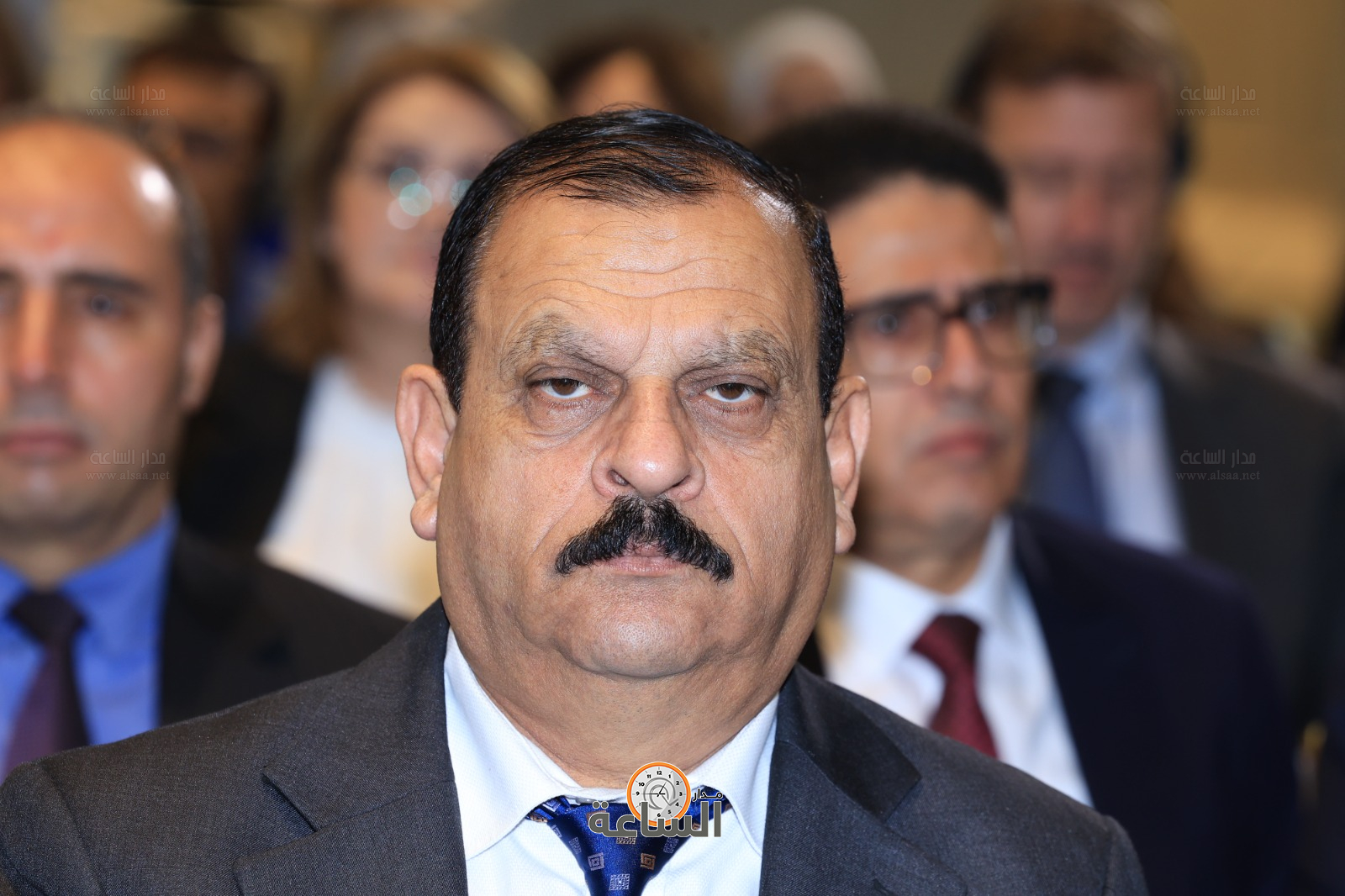 Madar Al-Saa Images 0.7739123841378864