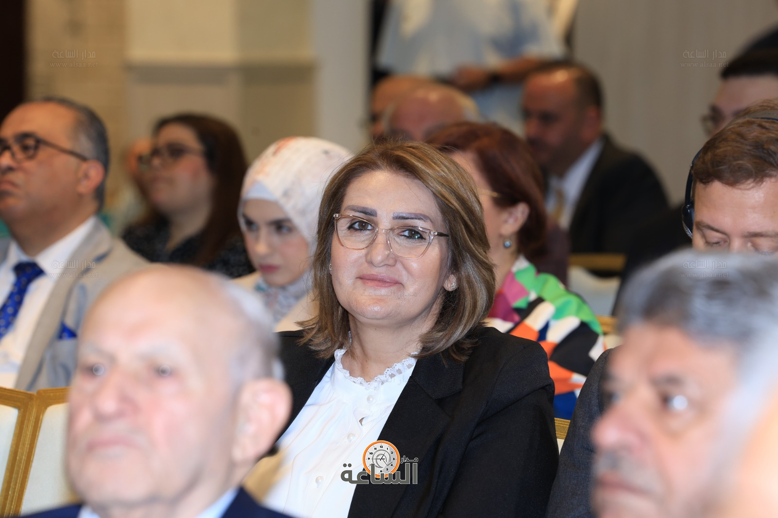 Madar Al-Saa Images 0.2314897578343189