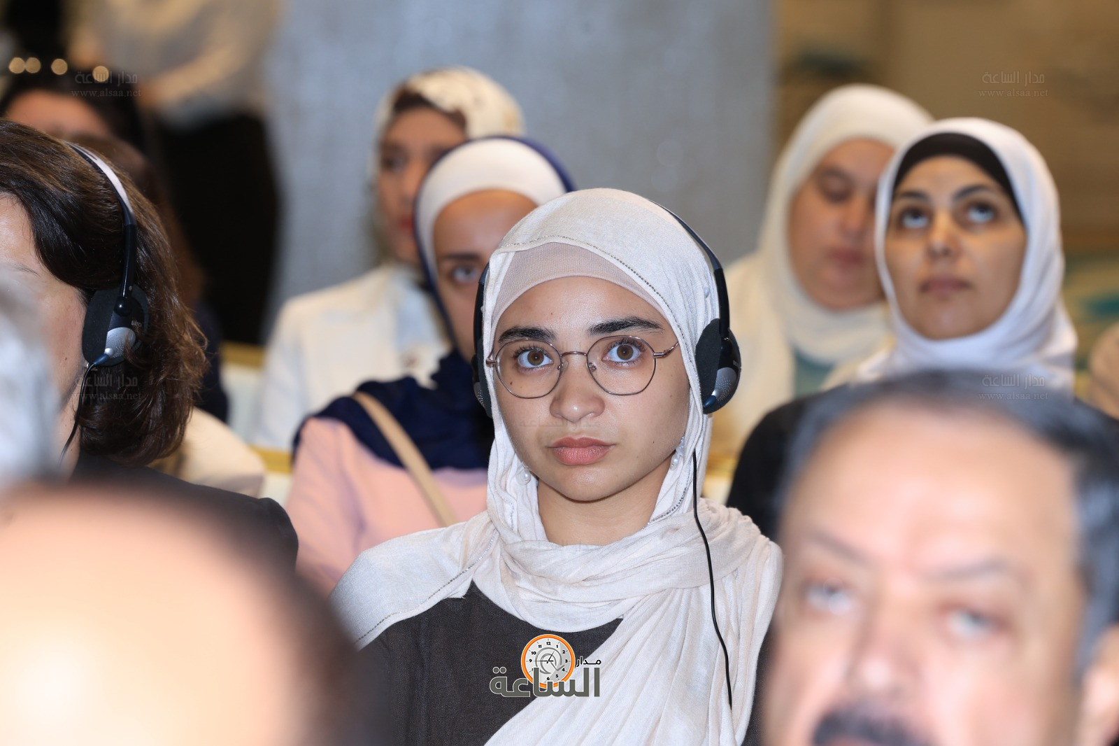 Madar Al-Saa Images 0.86983722771098