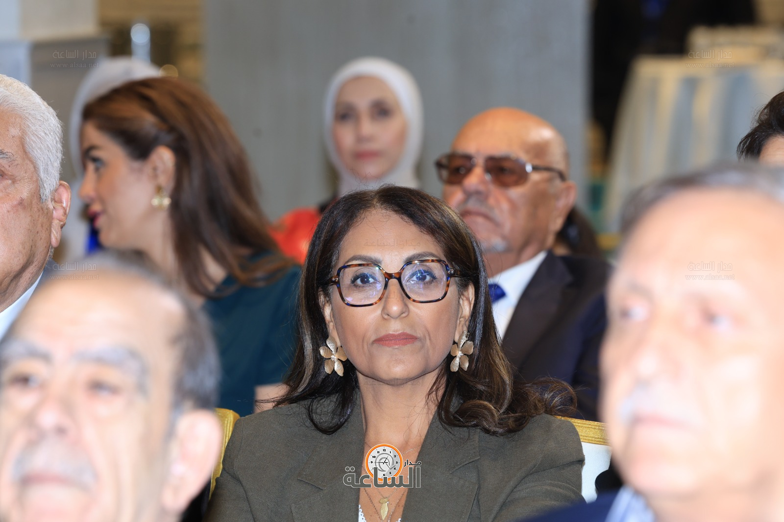 Madar Al-Saa Images 0.5438263932429146