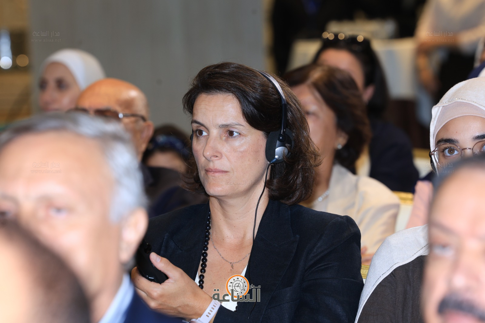 Madar Al-Saa Images 0.720599046872997