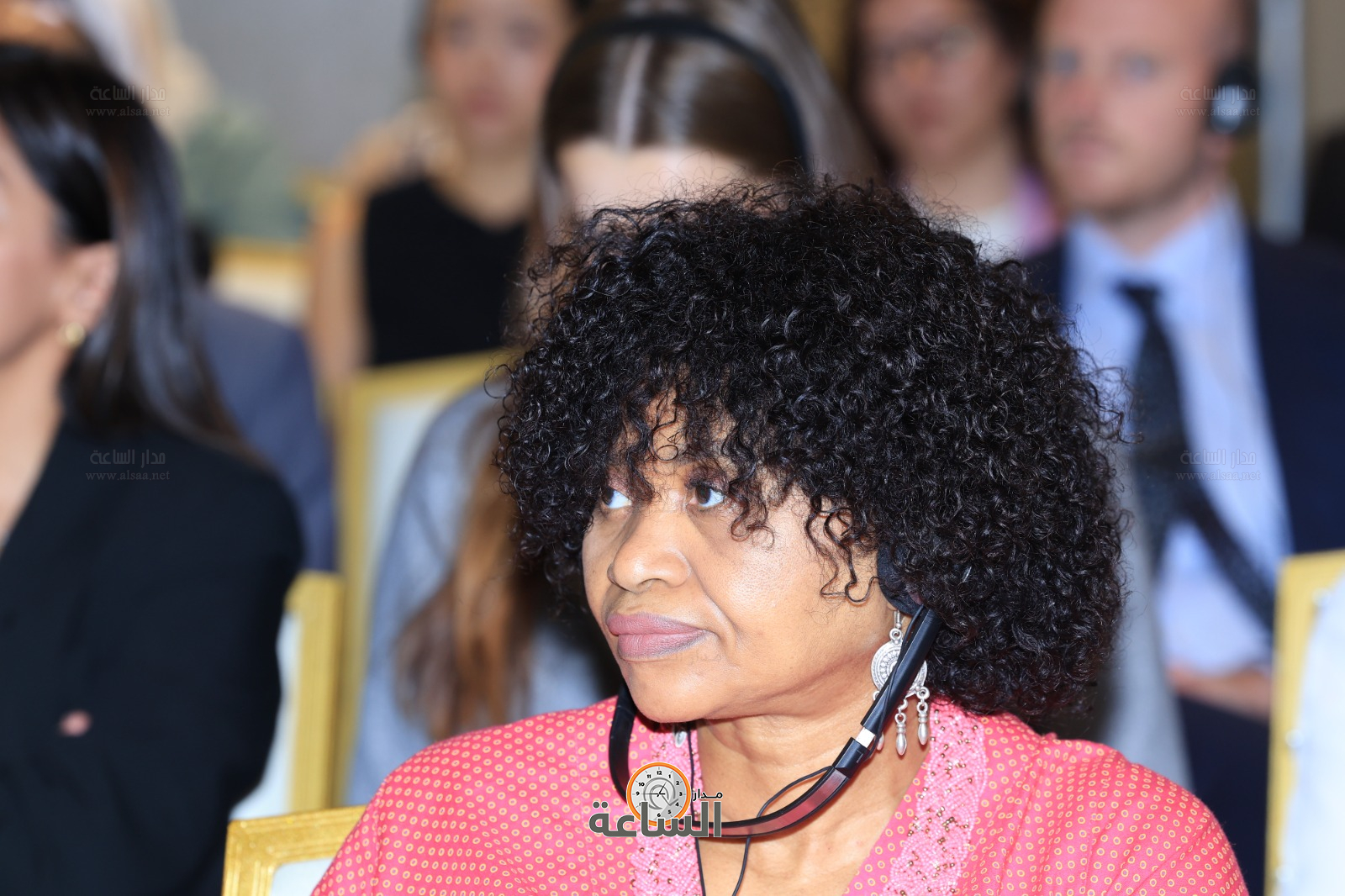 Madar Al-Saa Images 0.8516335415323579