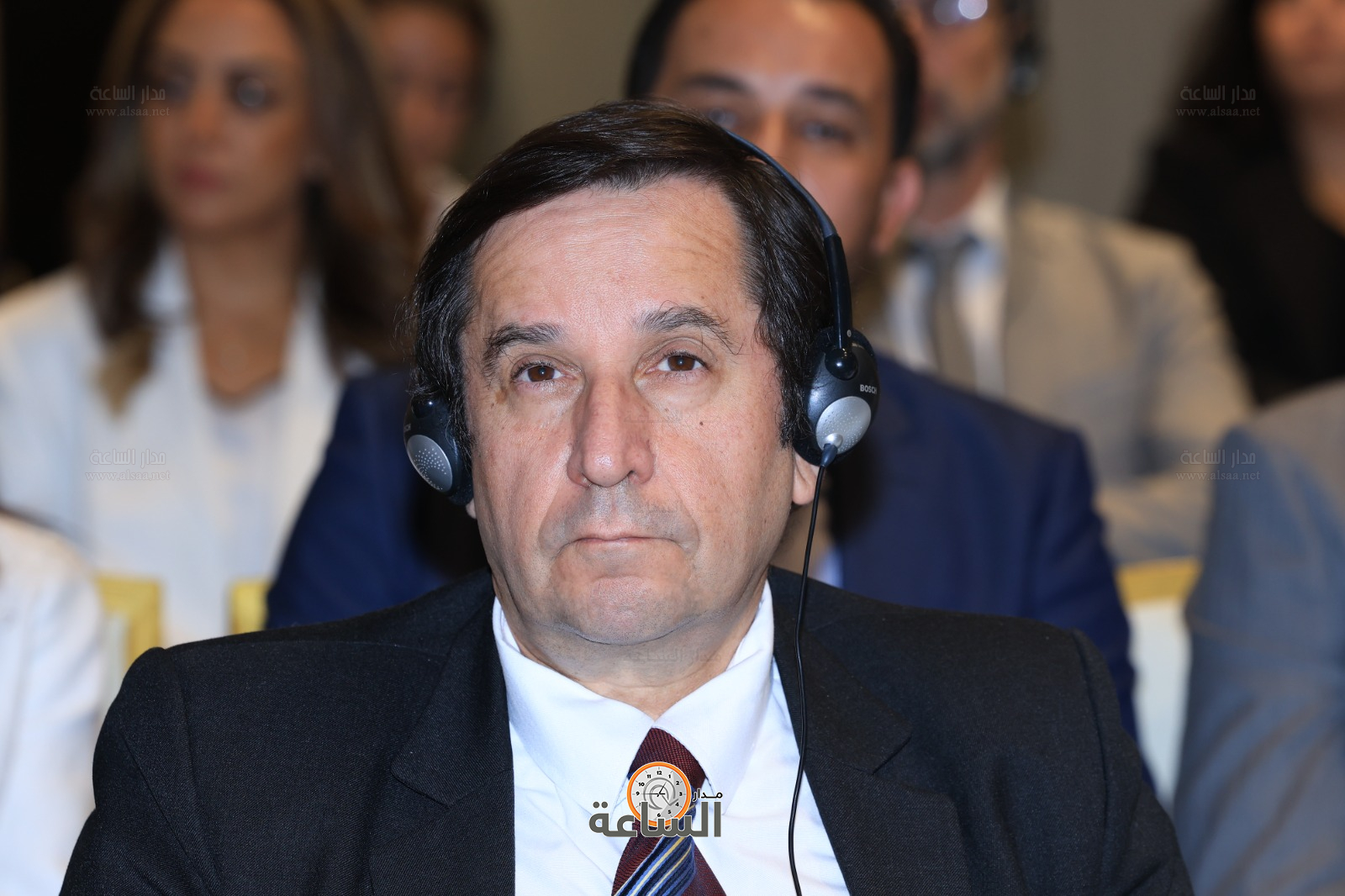 Madar Al-Saa Images 0.7694780451902835