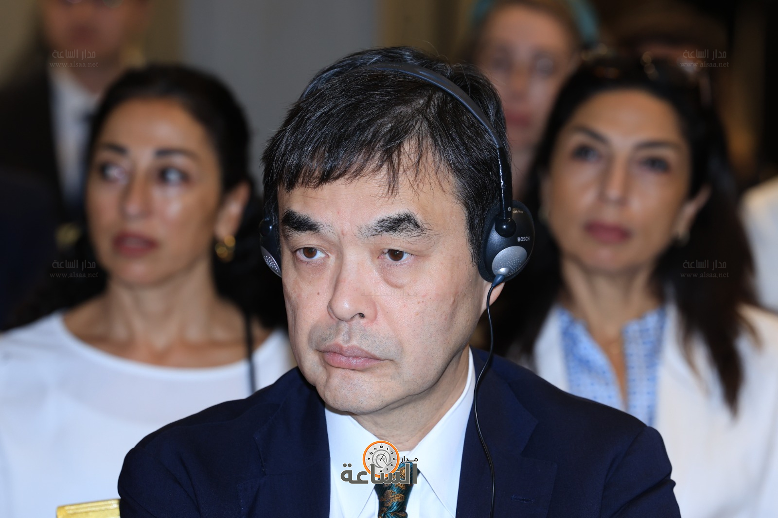 Madar Al-Saa Images 0.44265776417429625