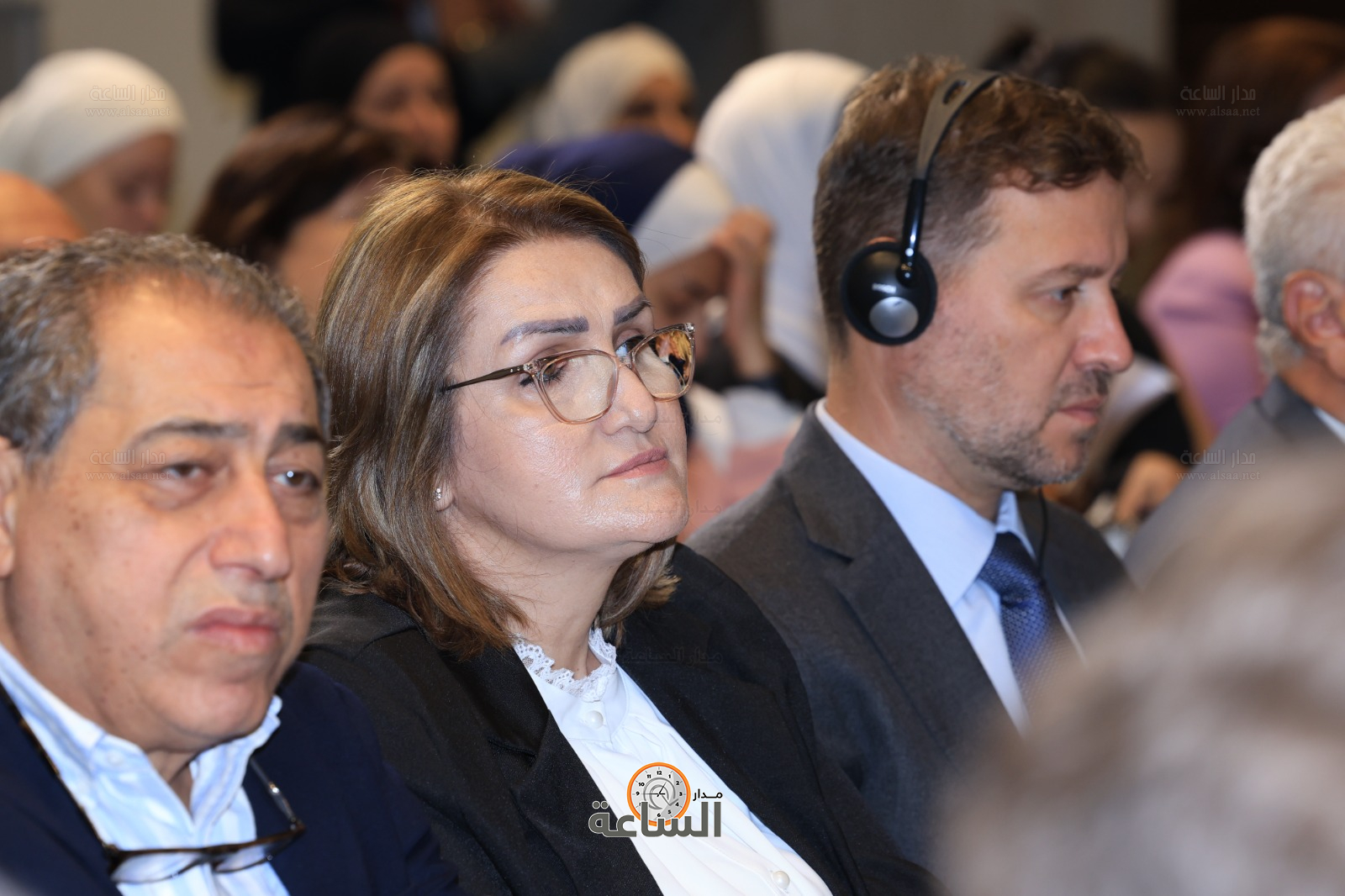 Madar Al-Saa Images 0.30259450508766994