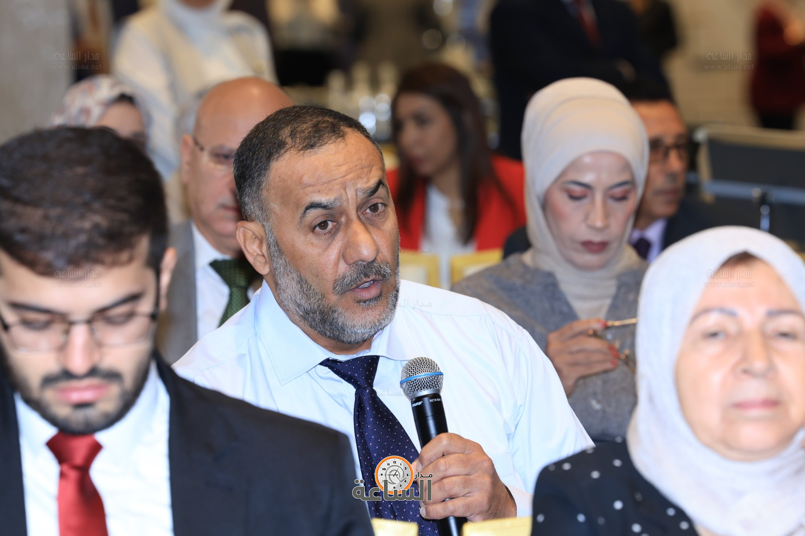 Madar Al-Saa Images 0.52176524886191