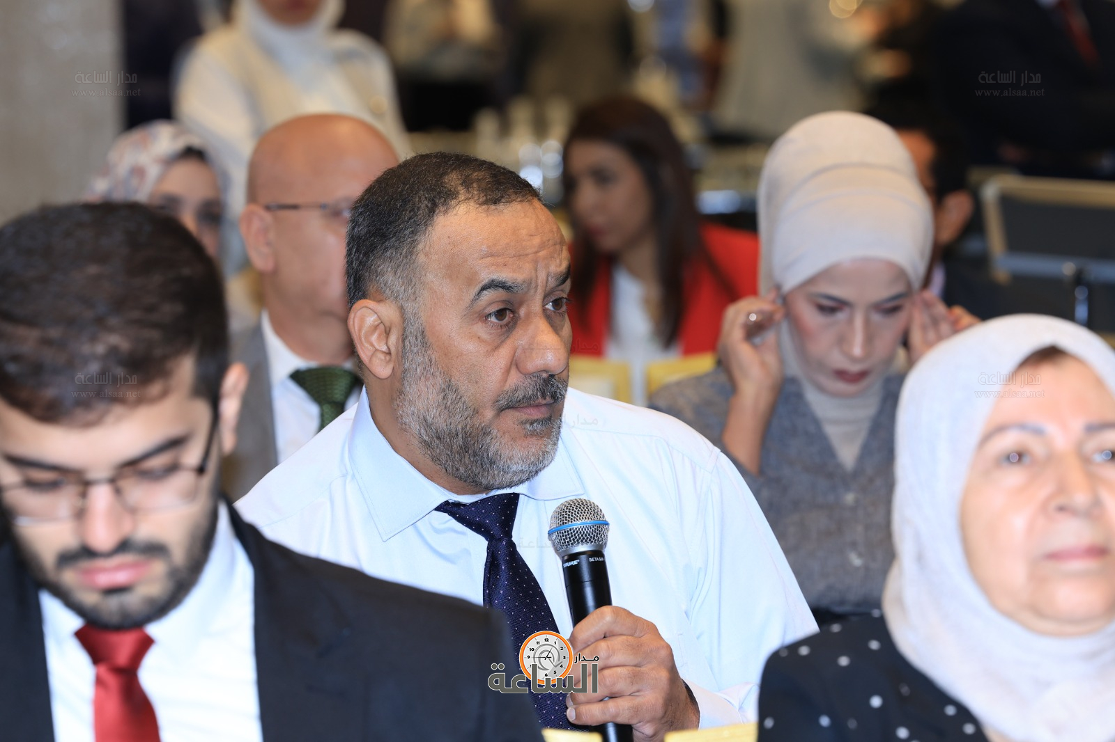 Madar Al-Saa Images 0.4739184622657948