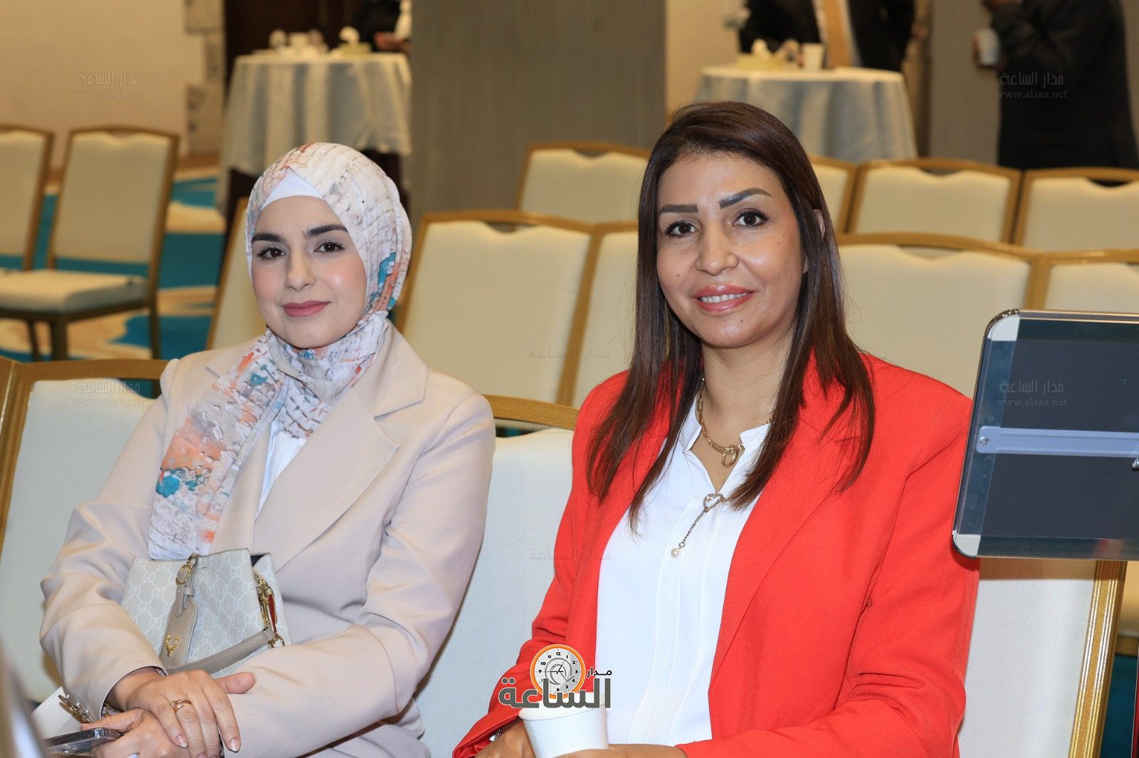 Madar Al-Saa Images 0.34218333482949015