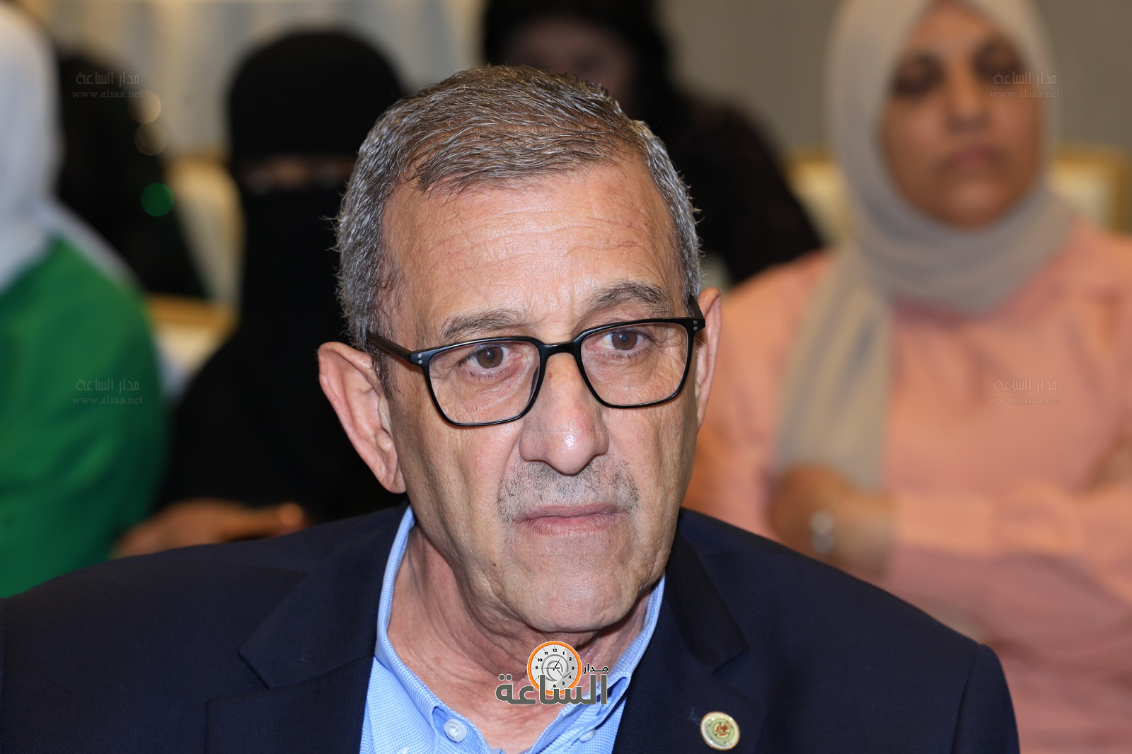 Madar Al-Saa Images 0.004113585837913991