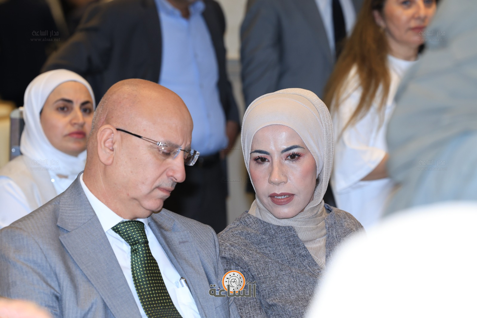 Madar Al-Saa Images 0.40599874375888656