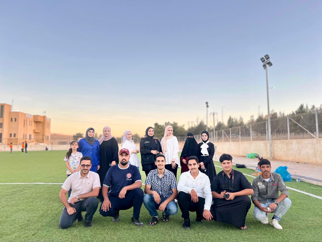 Madar Al-Saa Images 0.39978893986109276