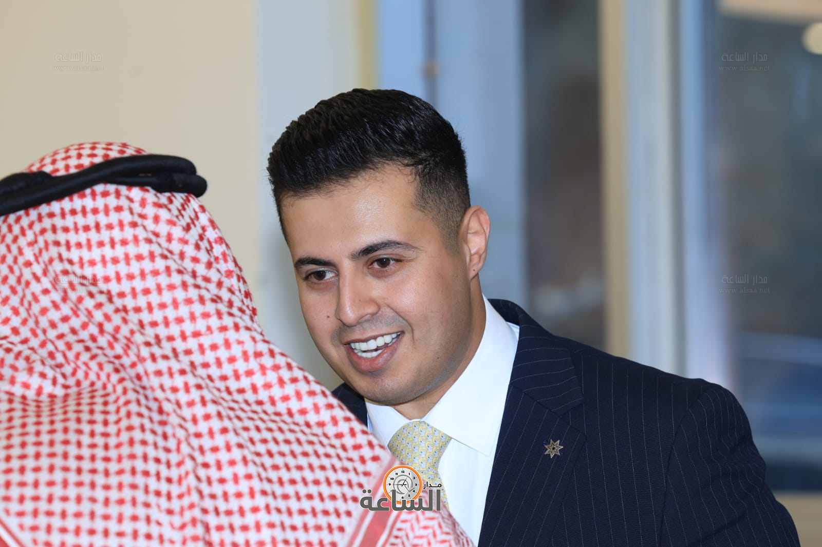 Madar Al-Saa Images 0.543840016403861