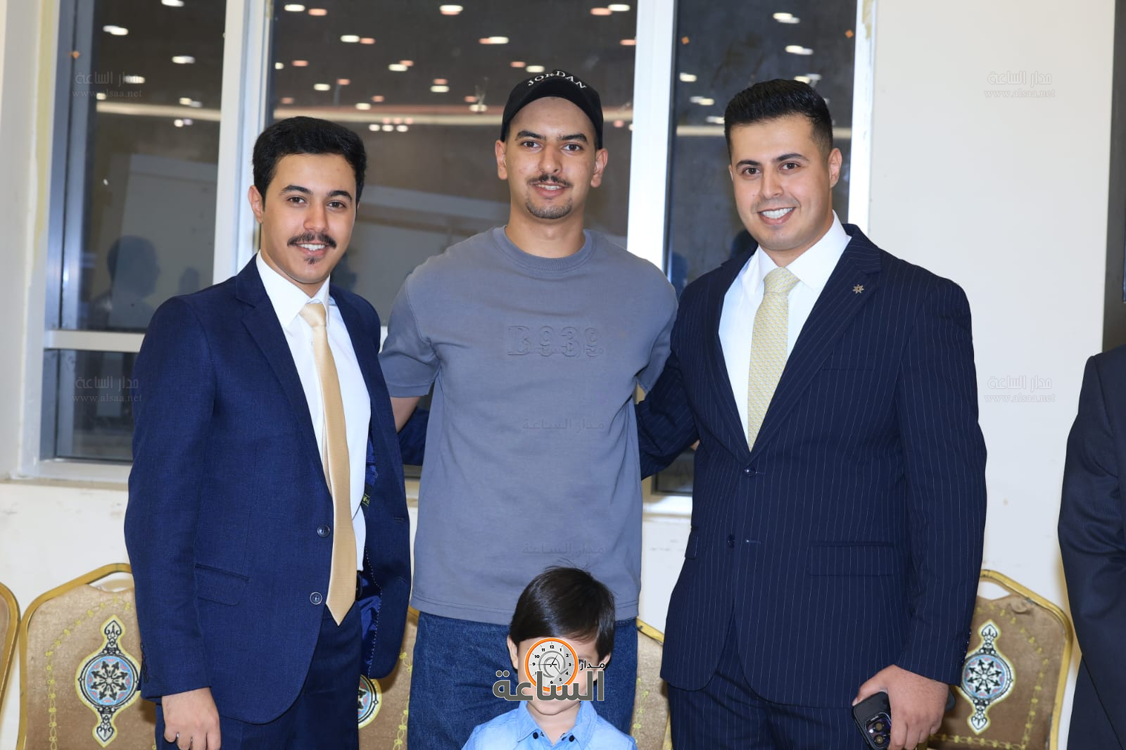 Madar Al-Saa Images 0.05771758127310245