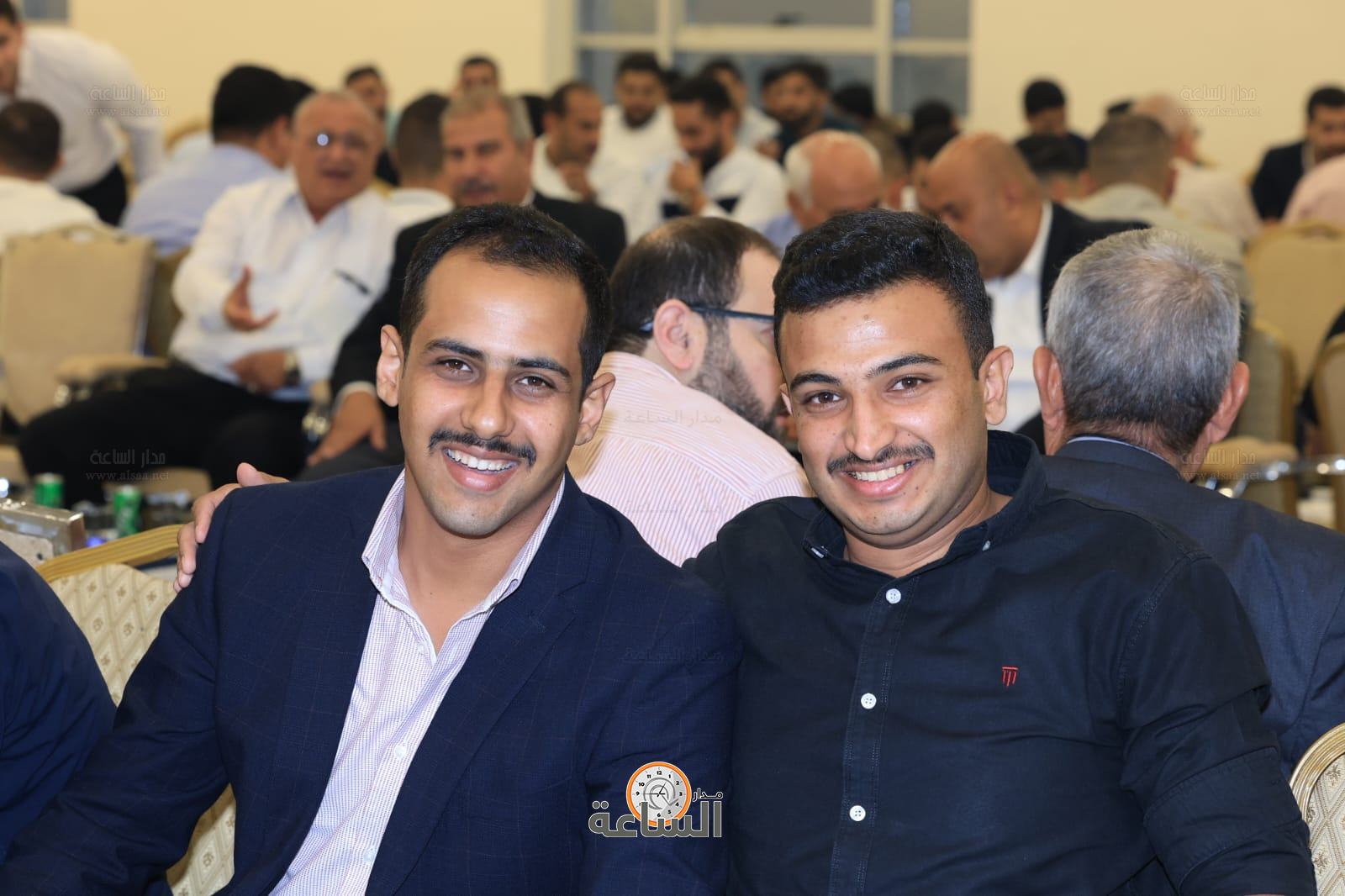 Madar Al-Saa Images 0.7765165170658218