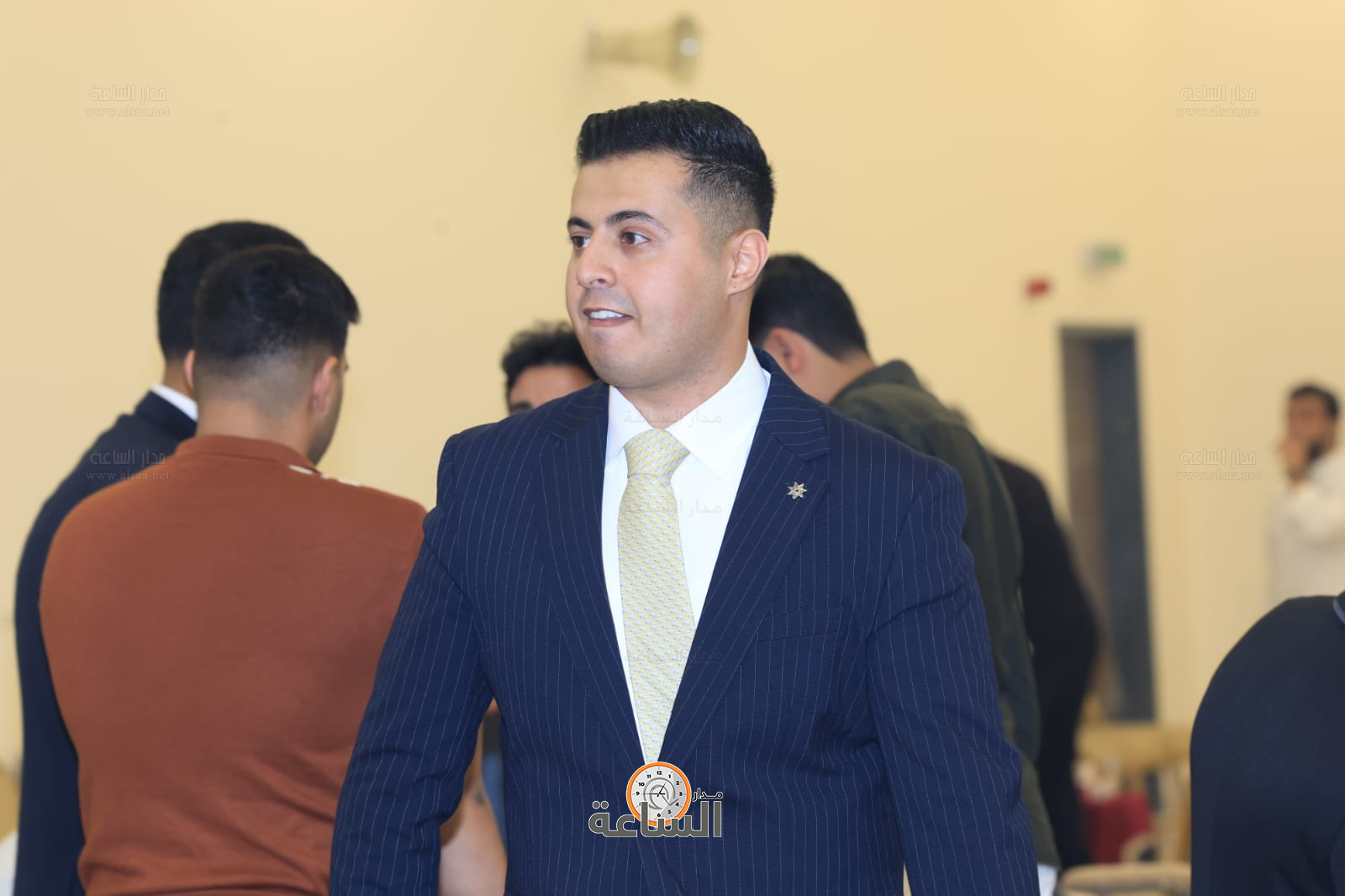 Madar Al-Saa Images 0.5633974195423146