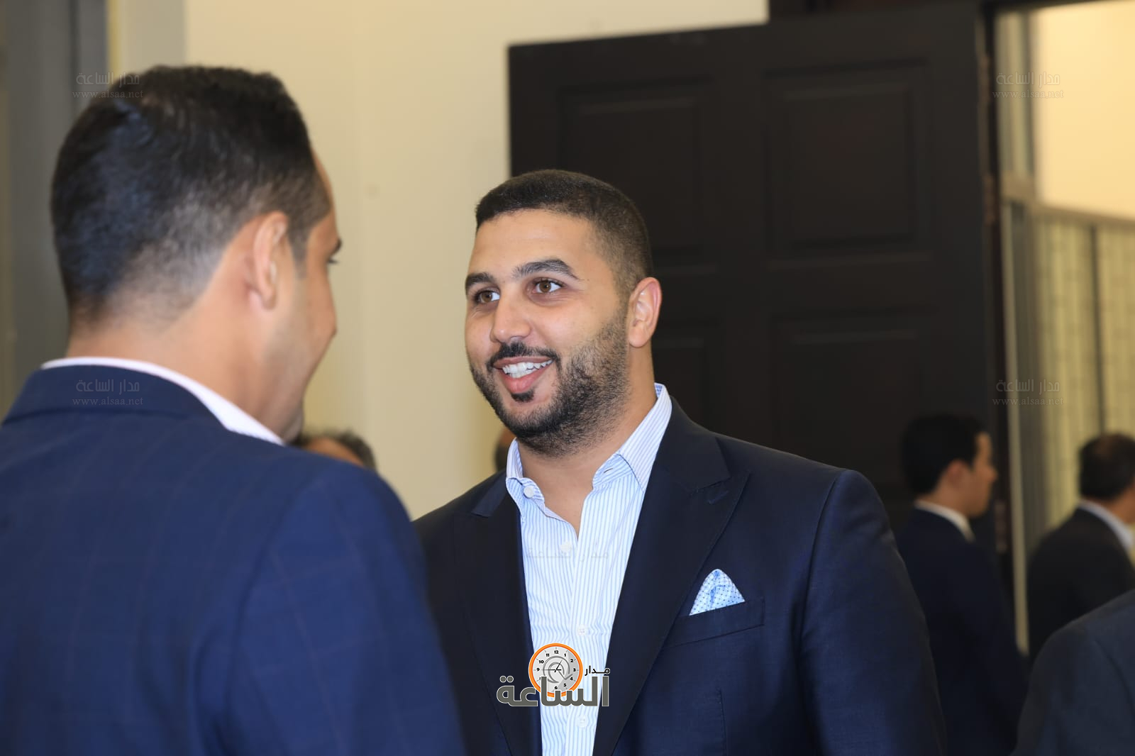 Madar Al-Saa Images 0.4874265926296497