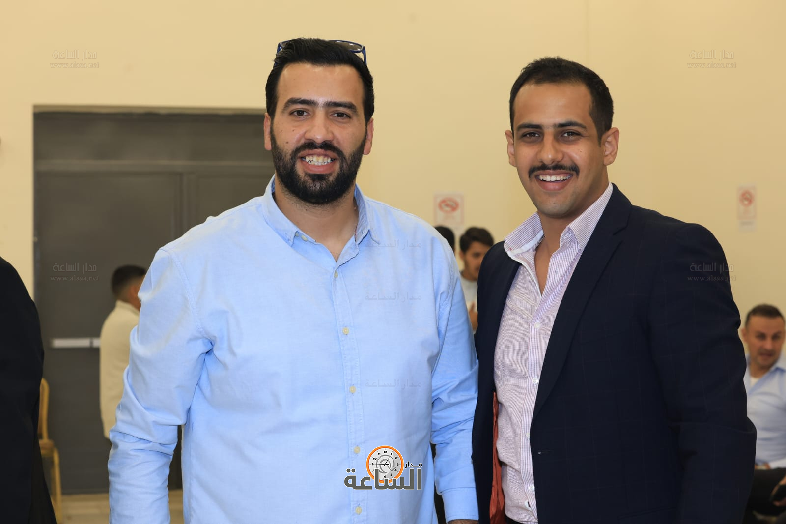 Madar Al-Saa Images 0.5972510080793251