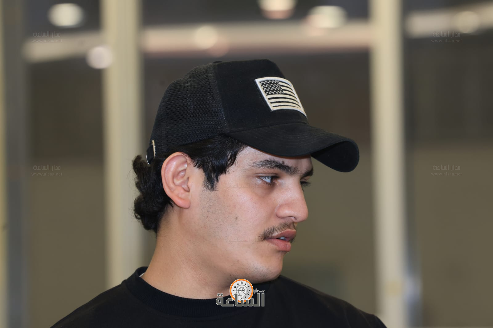 Madar Al-Saa Images 0.533089569002989