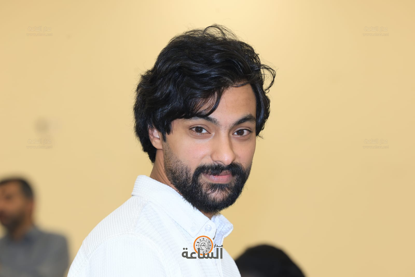 Madar Al-Saa Images 0.8731647175988977