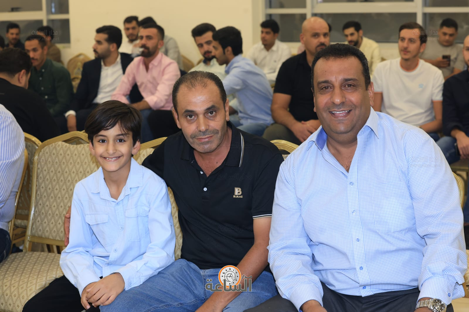 Madar Al-Saa Images 0.9606030339817994