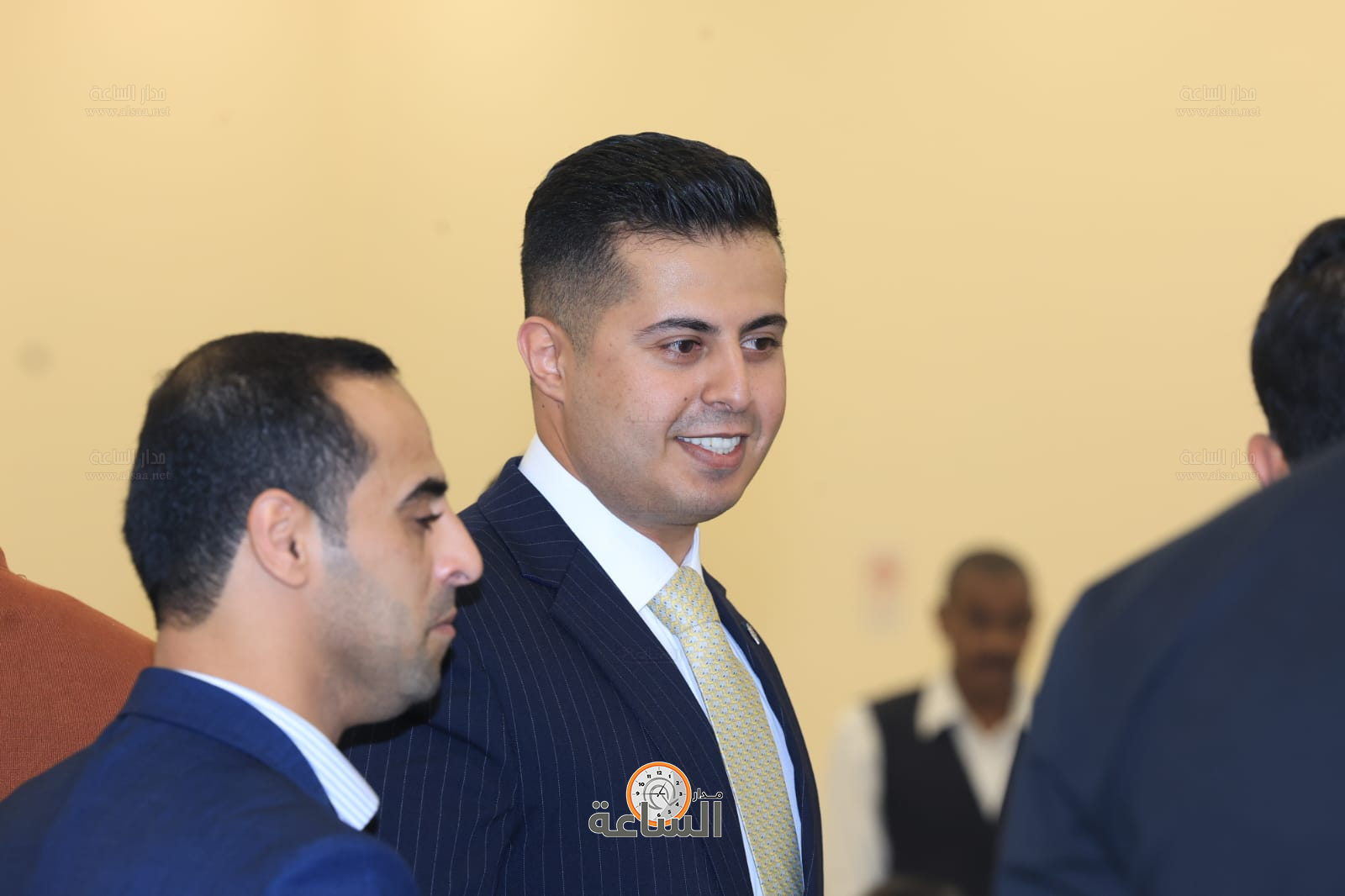 Madar Al-Saa Images 0.9442056249150512