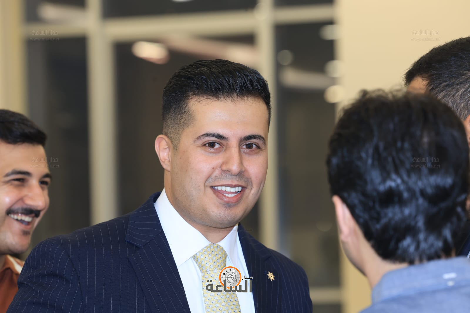 Madar Al-Saa Images 0.13990773363687004