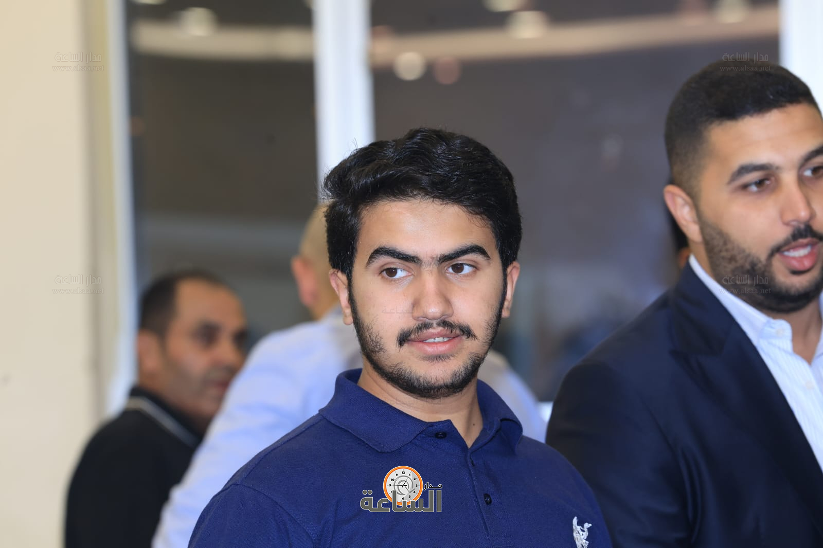 Madar Al-Saa Images 0.9044160971250699