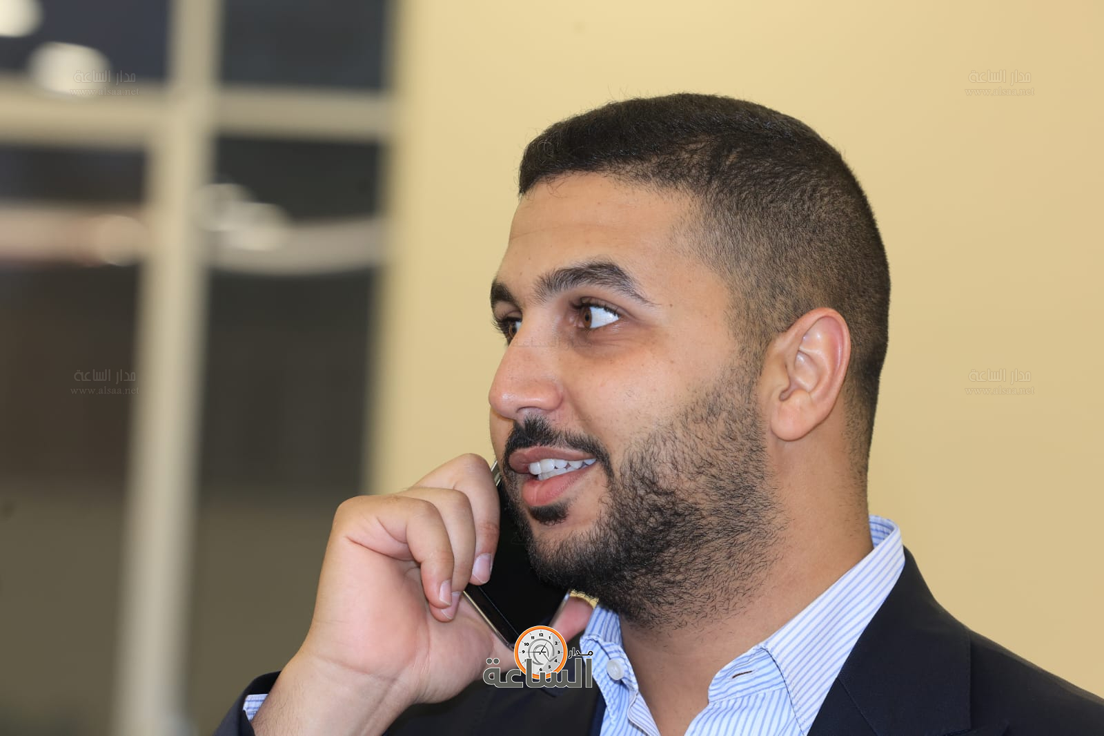 Madar Al-Saa Images 0.12351818559410799