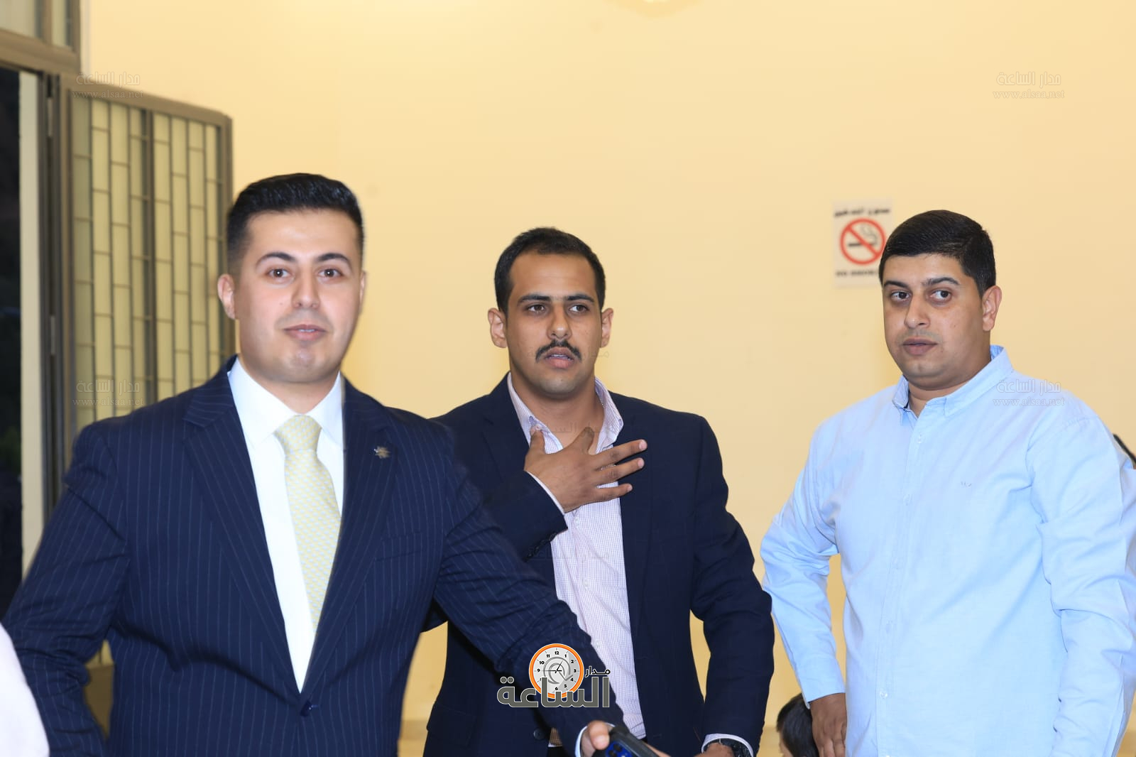 Madar Al-Saa Images 0.5343469714965622