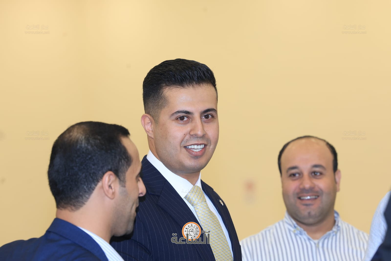 Madar Al-Saa Images 0.621896274386406