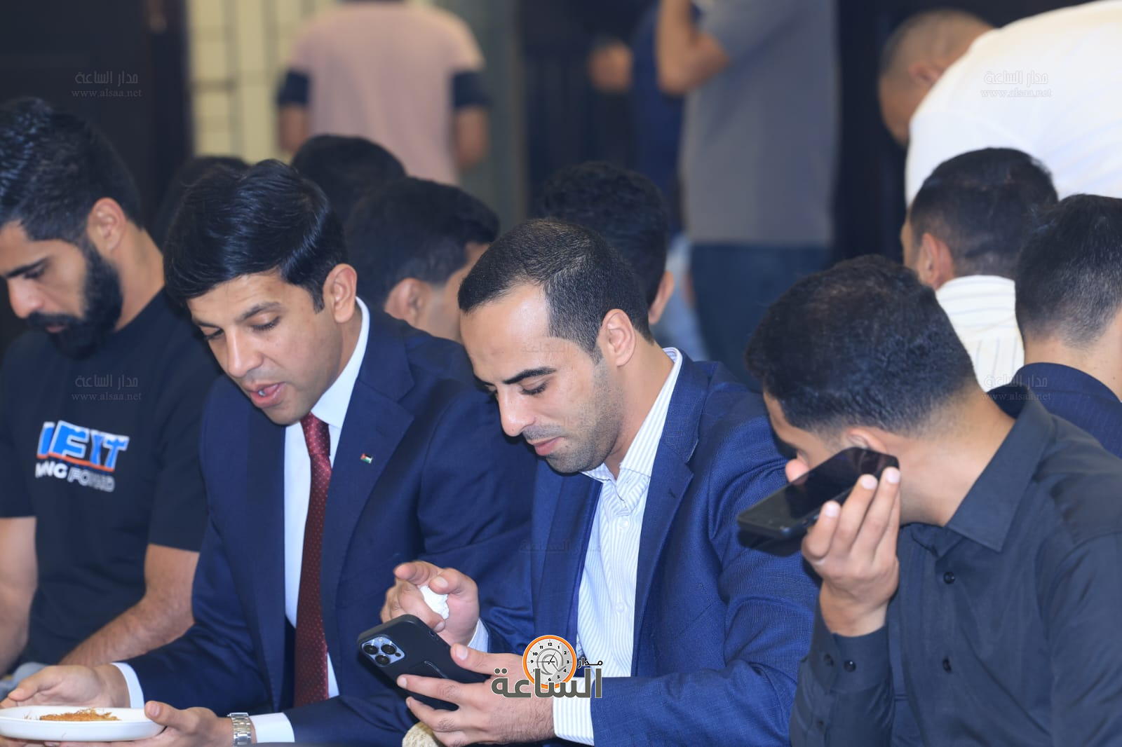 Madar Al-Saa Images 0.2873686056556177