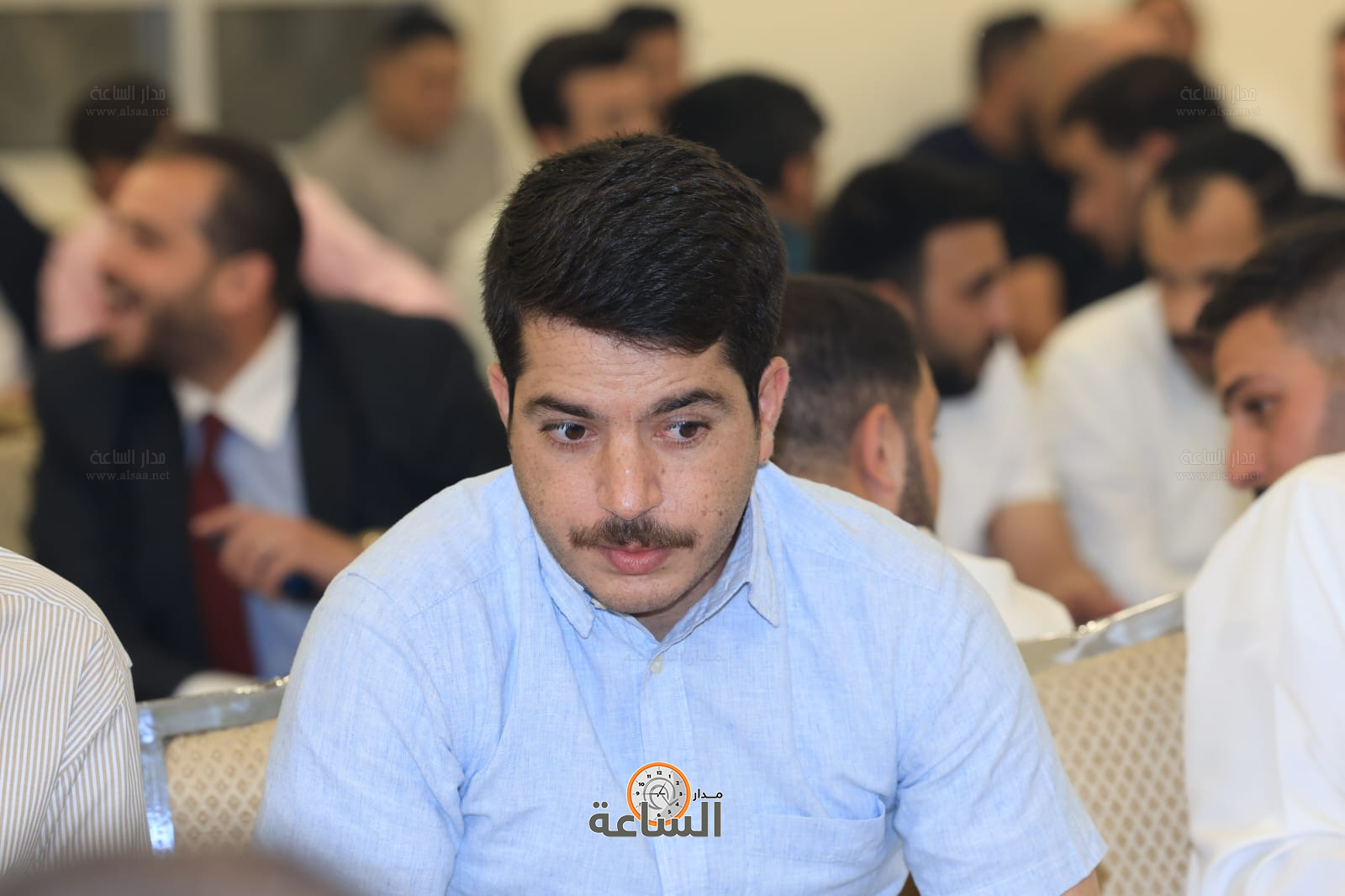 Madar Al-Saa Images 0.07480423704408257