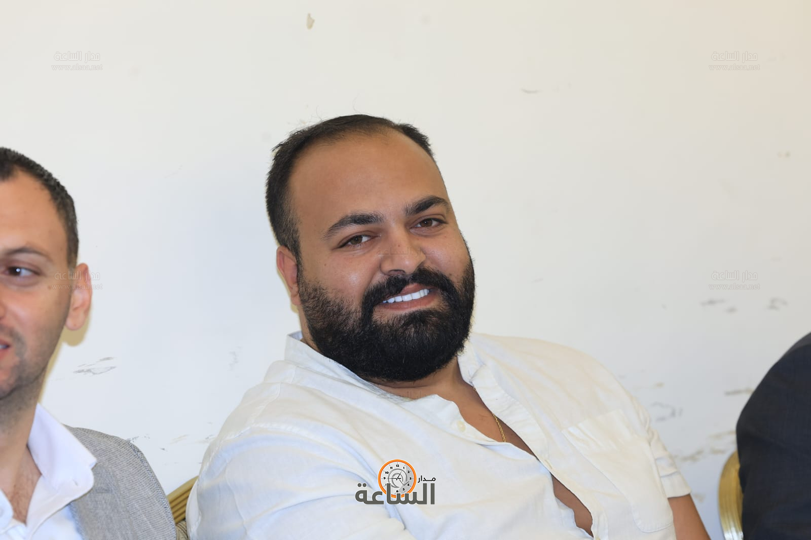 Madar Al-Saa Images 0.9653618803736909