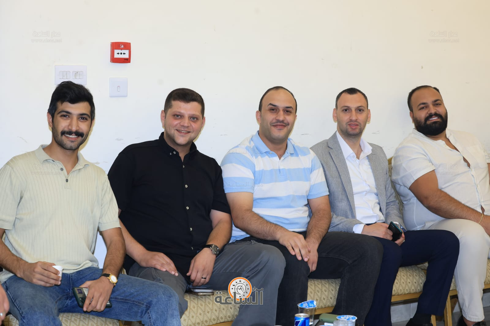 Madar Al-Saa Images 0.8748469640893998