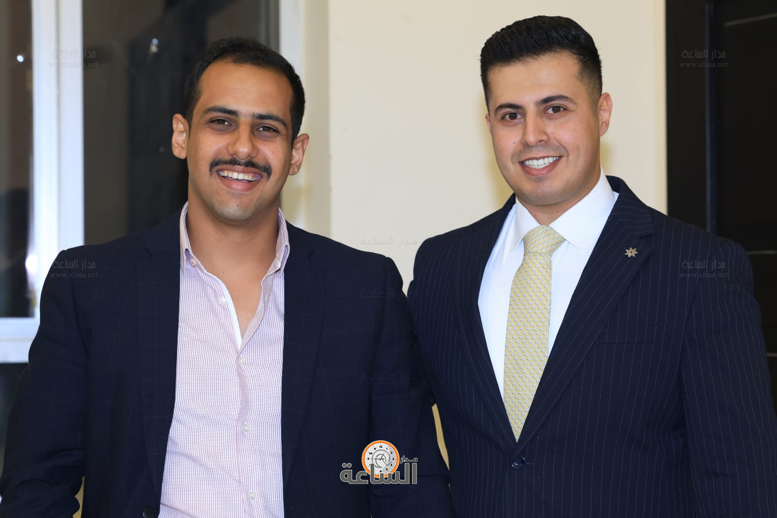 Madar Al-Saa Images 0.627814399231975