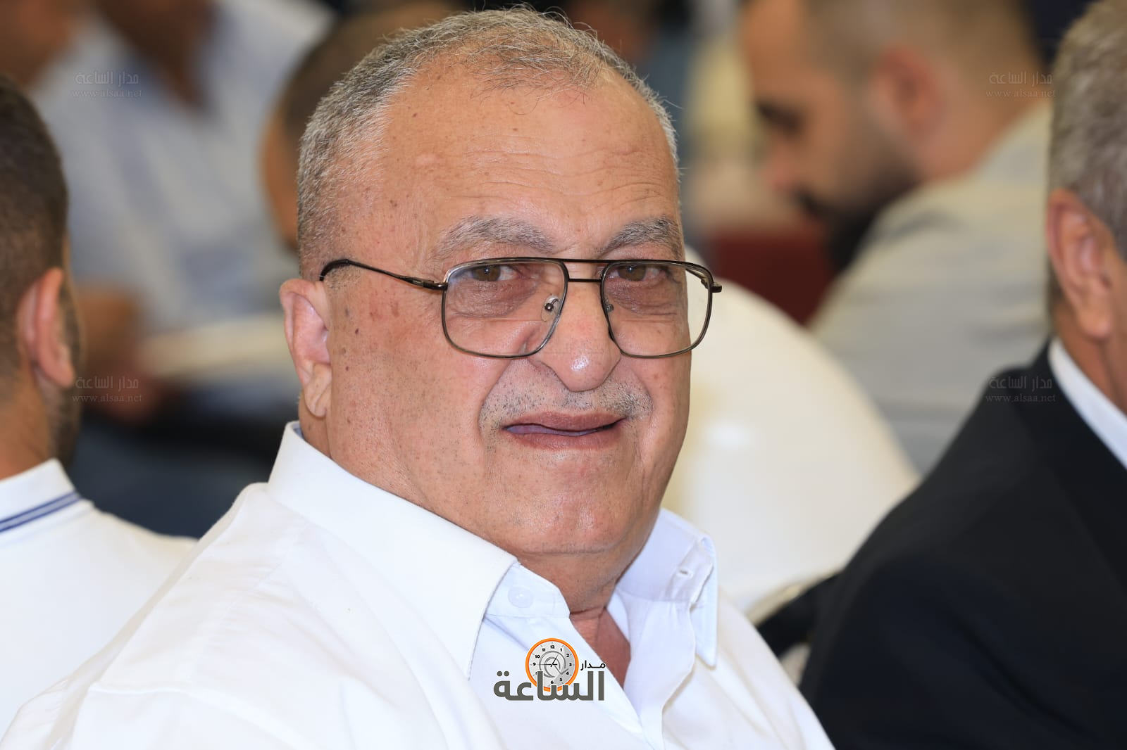 Madar Al-Saa Images 0.8814530689967119