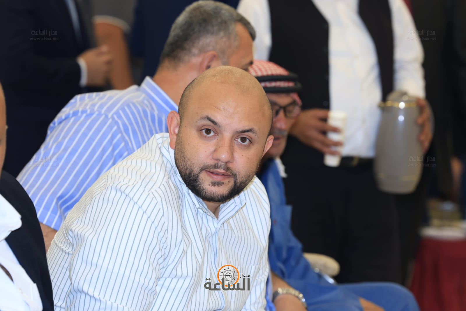 Madar Al-Saa Images 0.9612667828886203