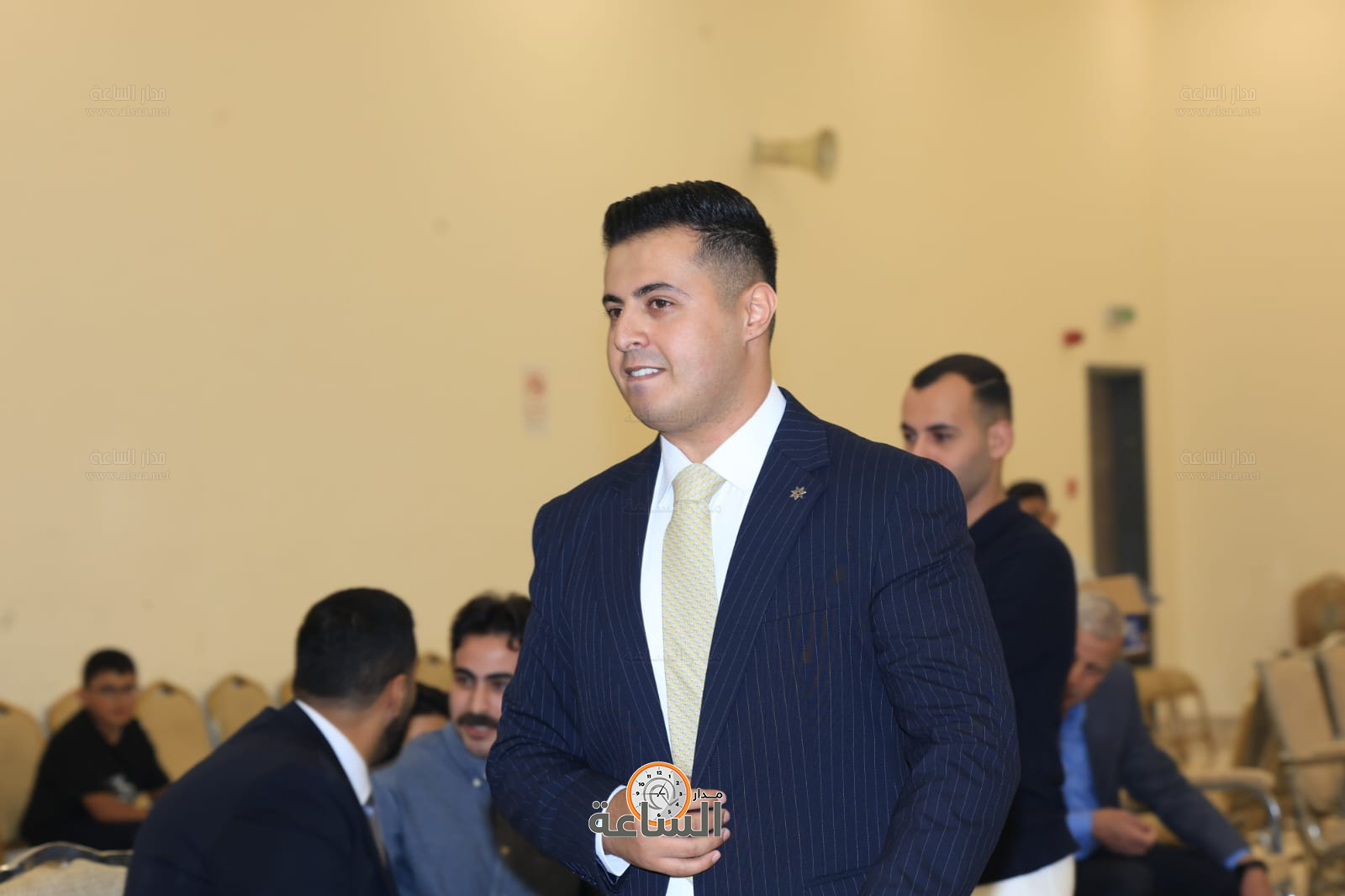 Madar Al-Saa Images 0.4350742466249088