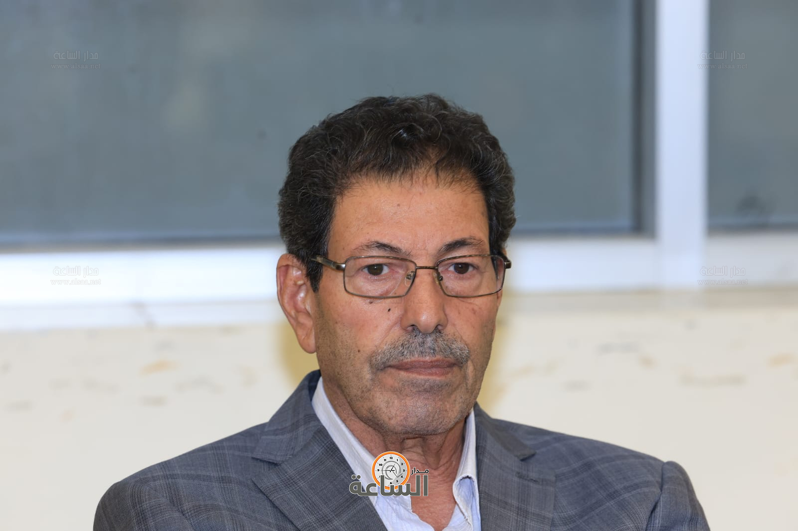 Madar Al-Saa Images 0.46192380014237744