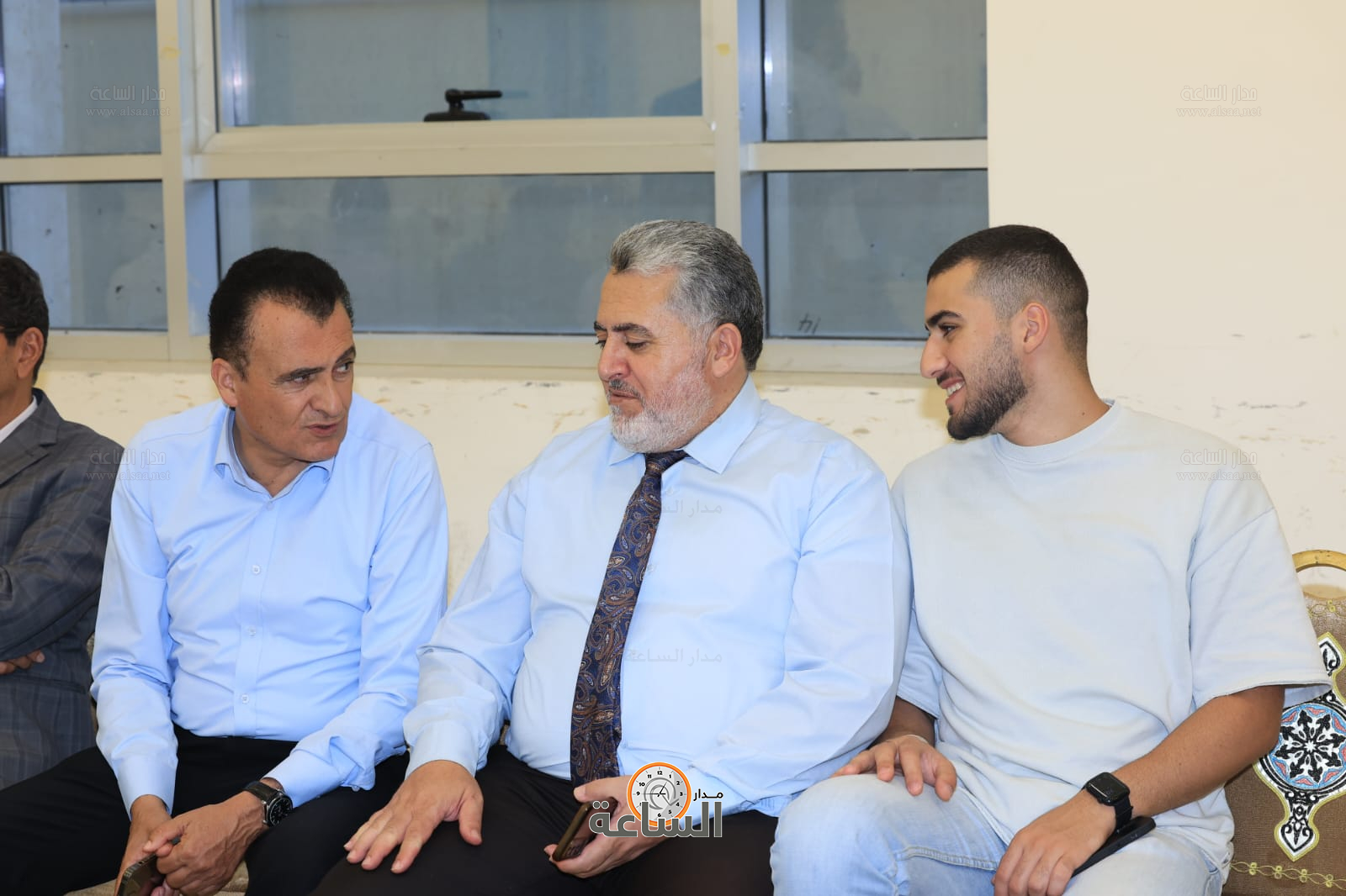 Madar Al-Saa Images 0.197813299125998