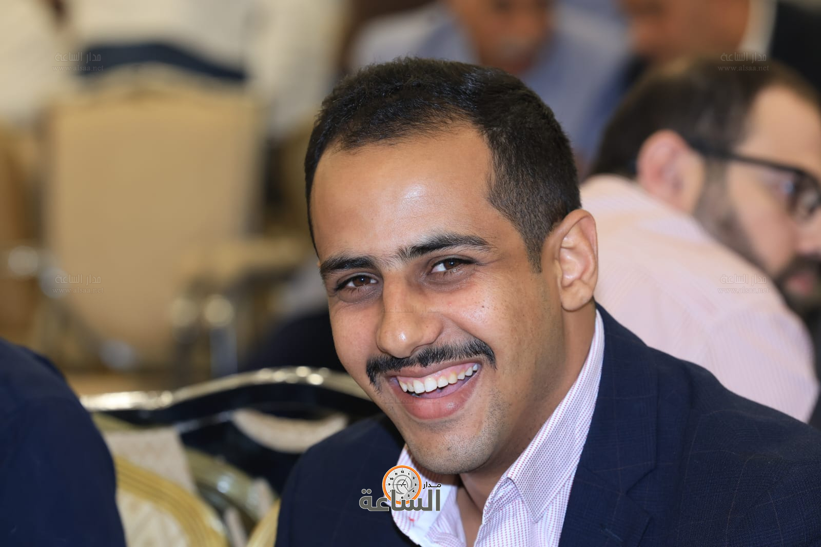 Madar Al-Saa Images 0.9948107605319546