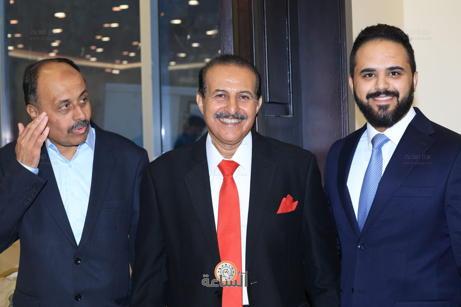 Madar Al-Saa Images 0.6377620691958338