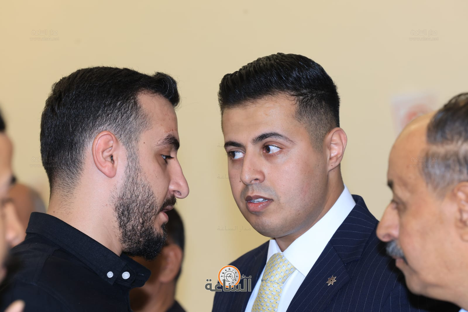 Madar Al-Saa Images 0.3456672410647623