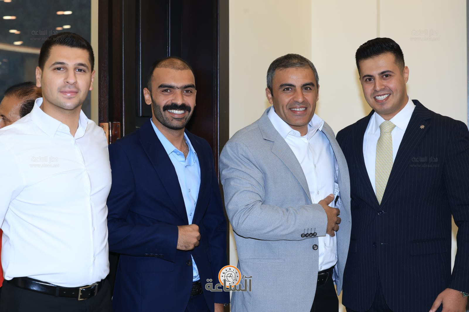 Madar Al-Saa Images 0.12313104294007016