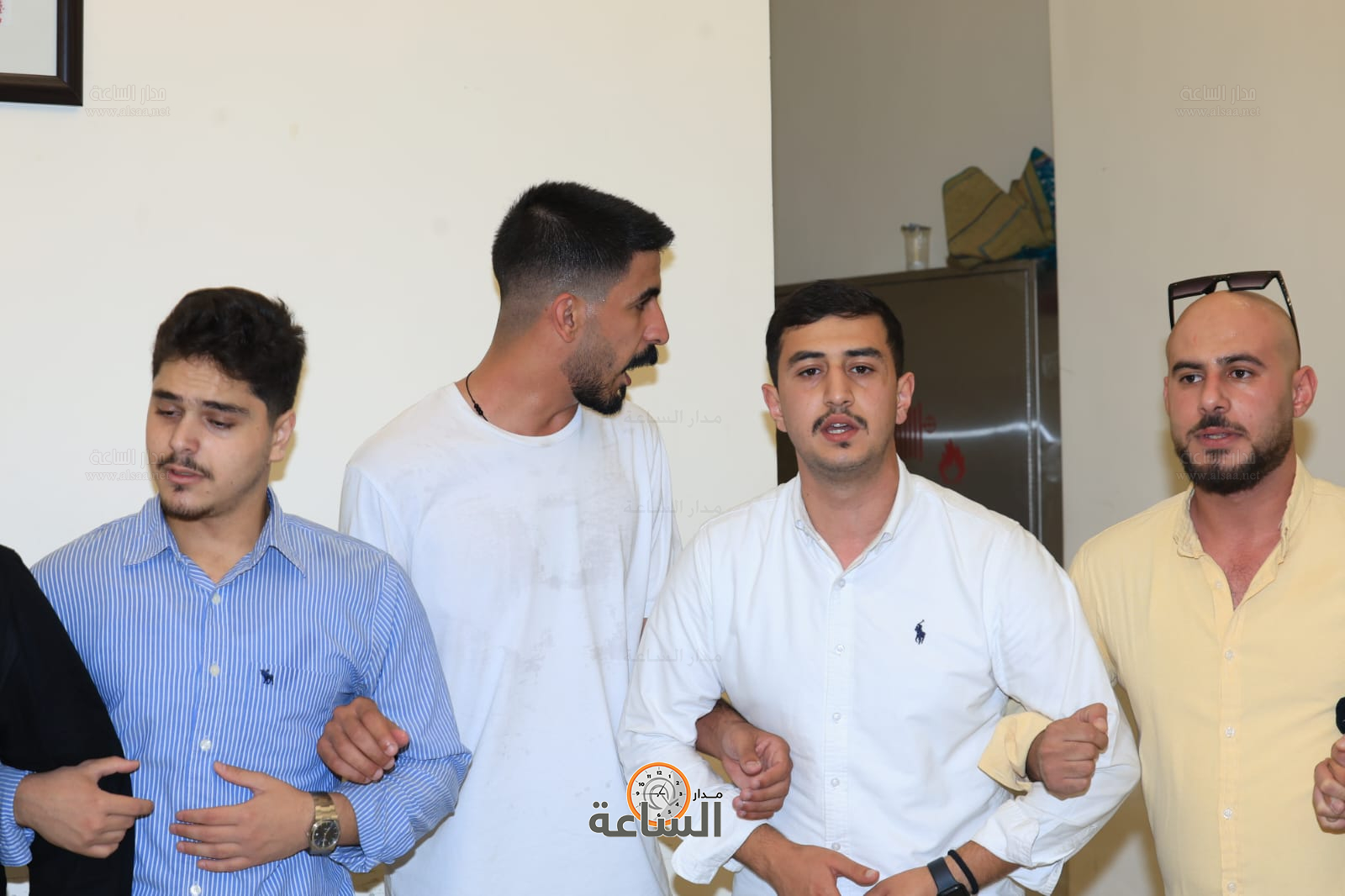 Madar Al-Saa Images 0.11510571861109209