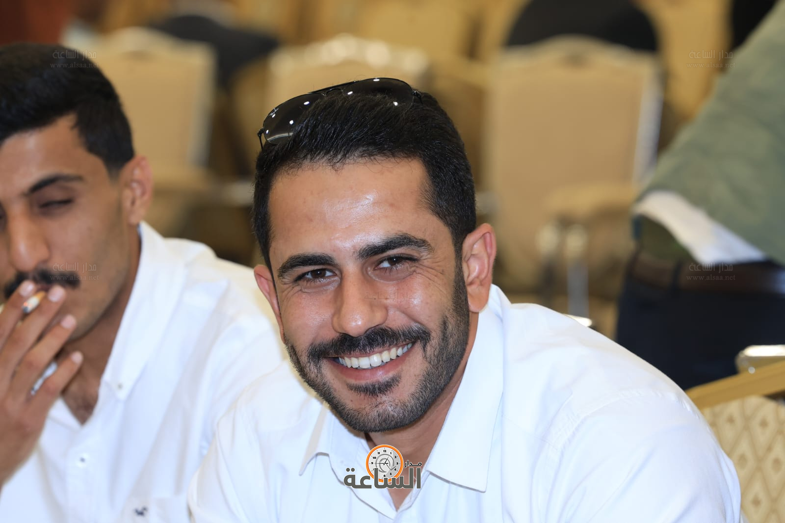 Madar Al-Saa Images 0.6637113459671902