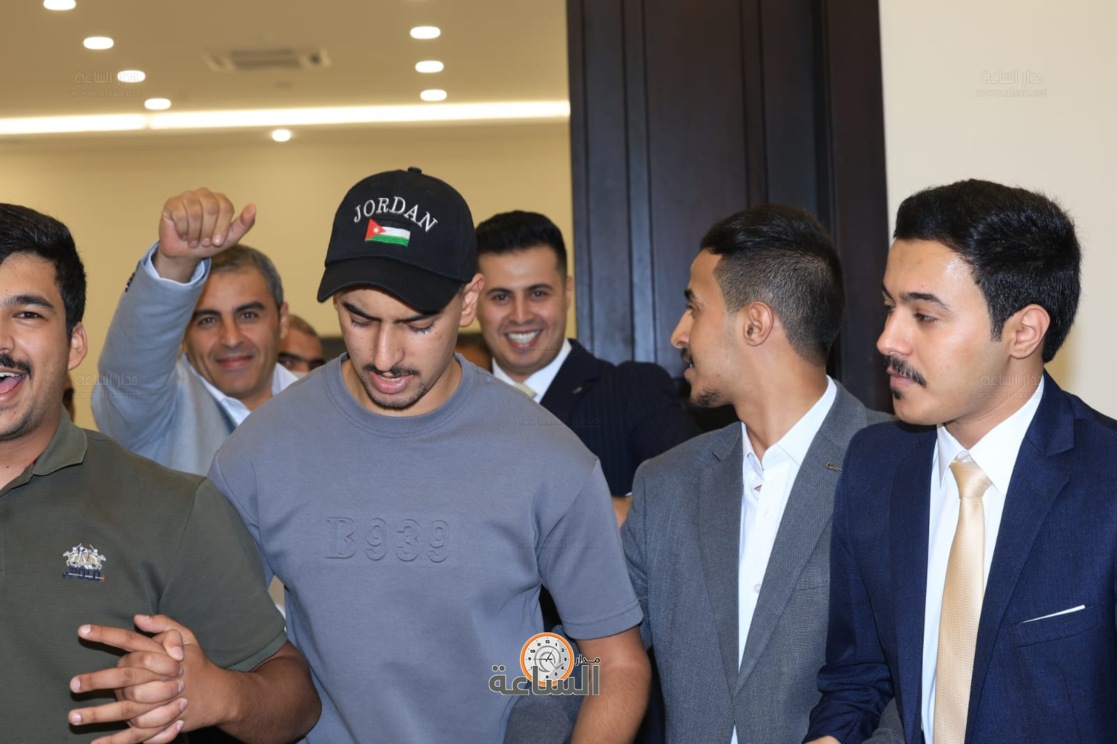 Madar Al-Saa Images 0.20500913068165294