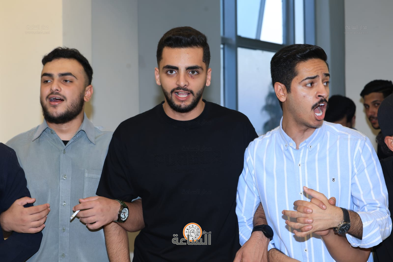 Madar Al-Saa Images 0.8258866258276432