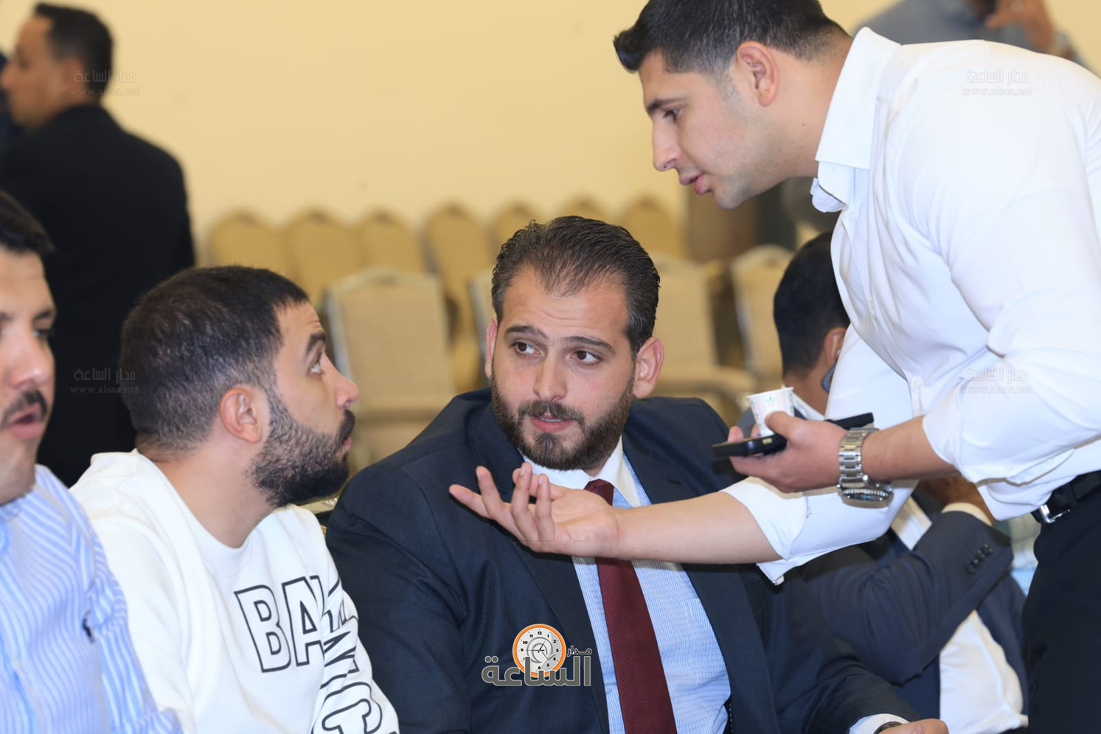 Madar Al-Saa Images 0.5785301708234135